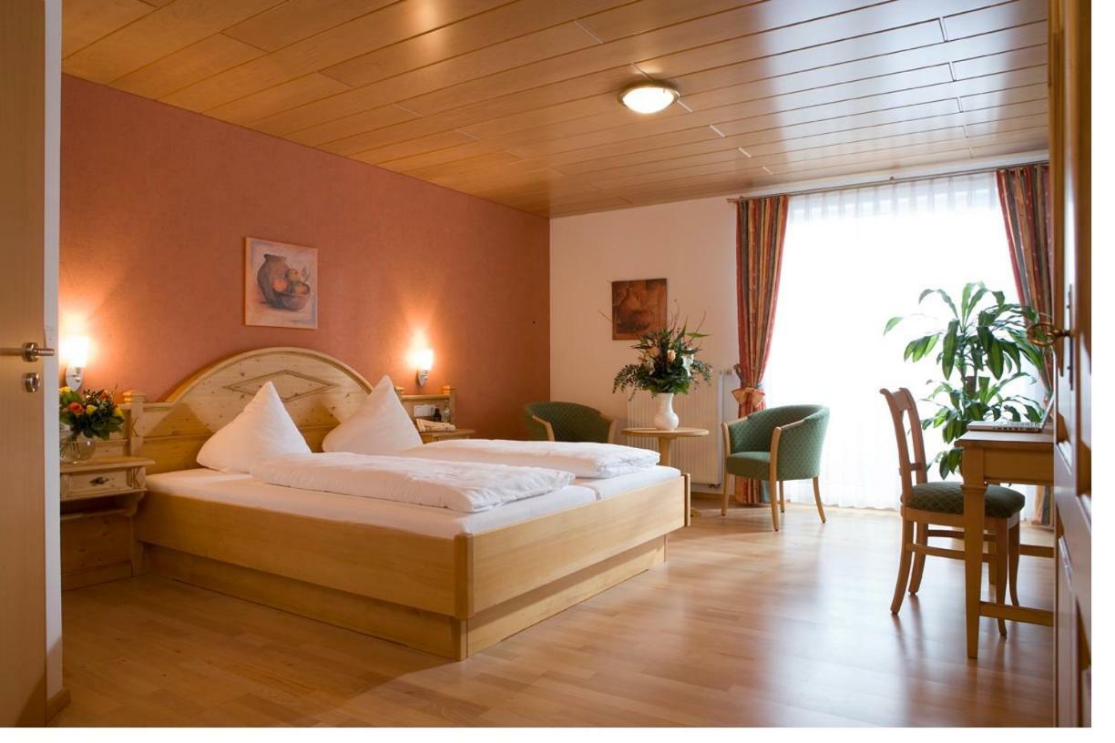 Gasthof Zur Burg Ewattingen Екстер'єр фото